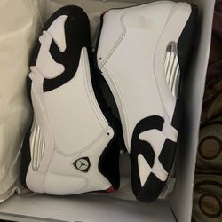 Air Jordan Retro 14 