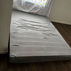 Queen size mattress