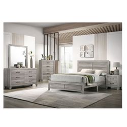 Queen Bedroom Set