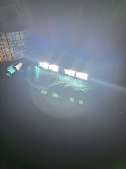 Universal Fog Lights For Any Vehicle