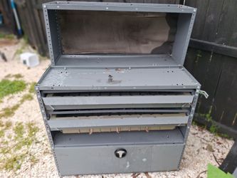 Van or Shop storage rack
