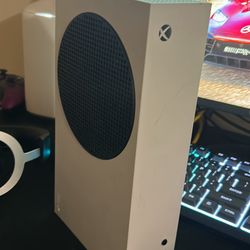 Xbox One Series S