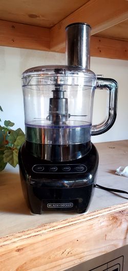 BLACK+DECKER Cuisinart - Never used