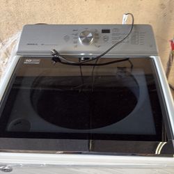 LAVADORA MAYTAG BRAVOS XL