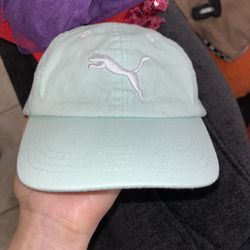 $1 Kids Hat Youth Puma Hat 