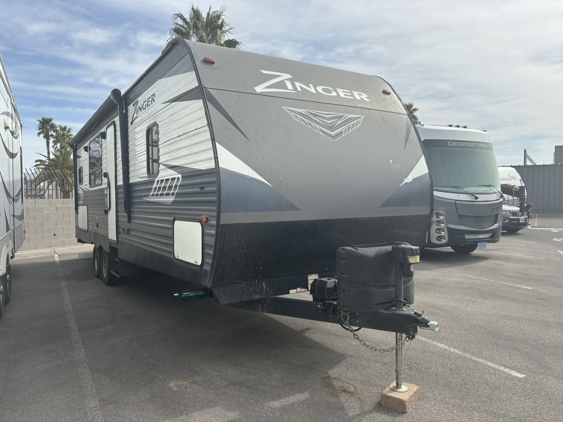 2019 RV