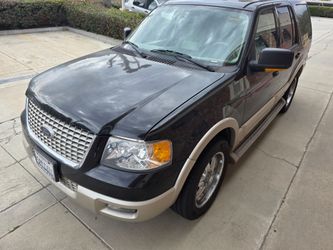 2005 Ford Expedition