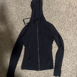 Lululemon Define Hooded Jacket