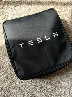 Gen 3 Tesla Charger