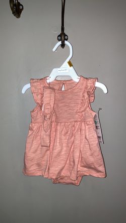 NWT Newborn Outfit Carters