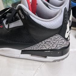 Jordan Cement 3’s