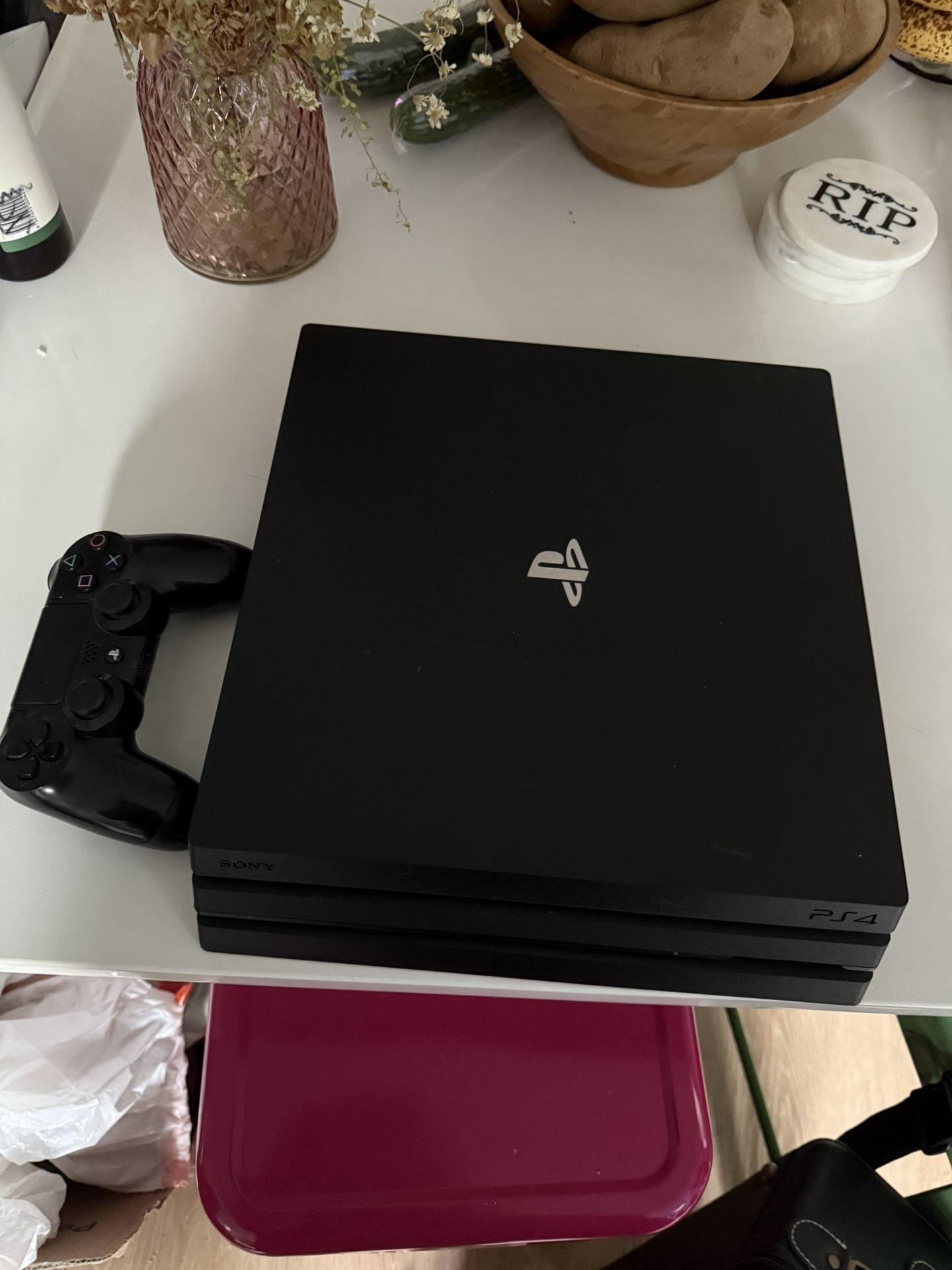 PS4 Pro