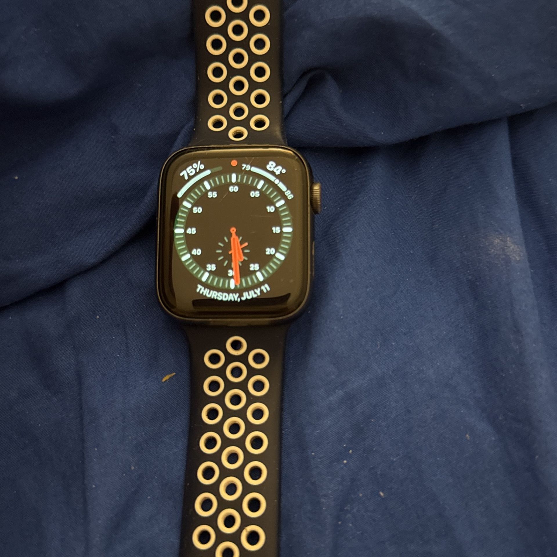 Apple Watch 4 - 44mm