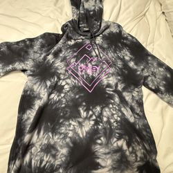 Oakley High Definition, optics, hoodie, jacket