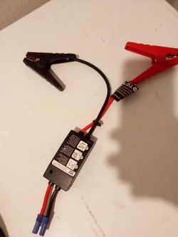 Schumacher Cables Only 