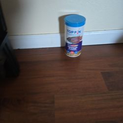 Fish Food