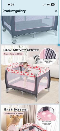 Pack N Play
