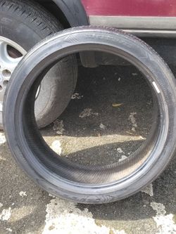 Nexen Roadian HTX RH5 Highway Terrain/All-Season Tire.