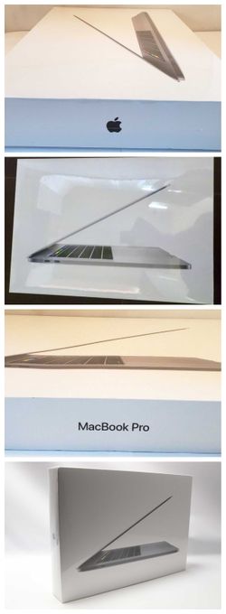 Apple MacBook Pro 15" Retina I9