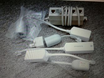 Phone wall adaptor