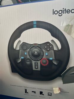logitech g29