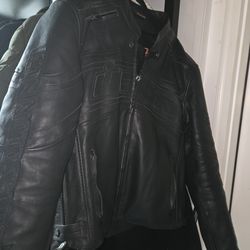 Icon Daytona Jacket large