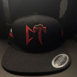 Nathaniel Cano hat