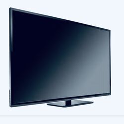 Samsung Flat Screen TV Television