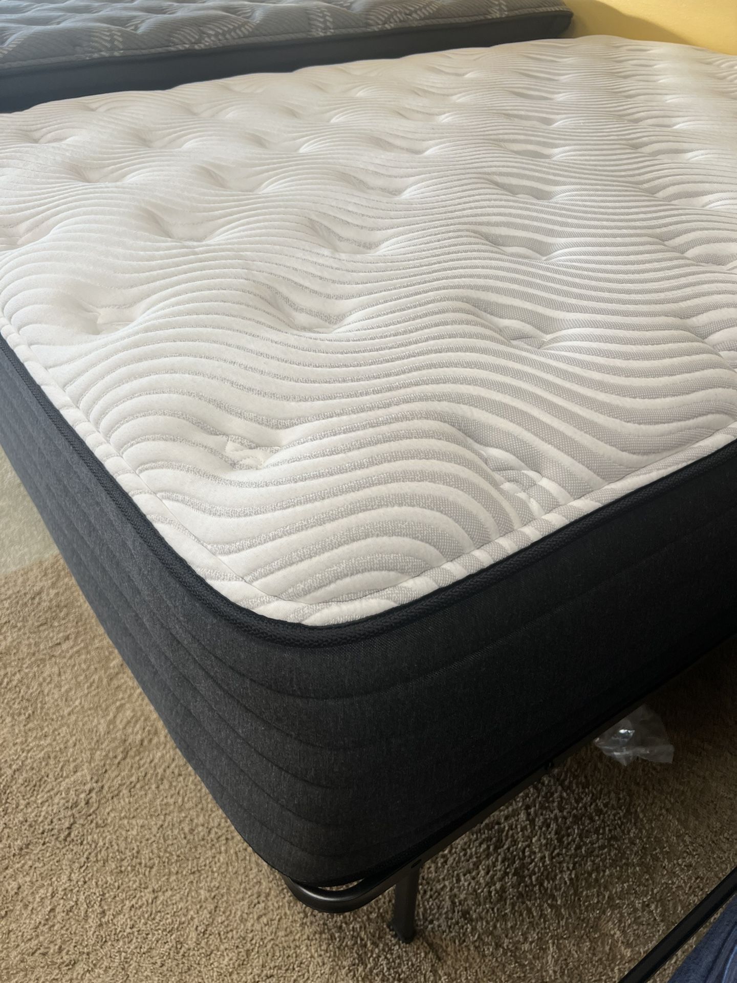 Brand New Mattresses