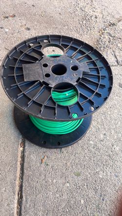 WIRE #8THHN 200FT $120