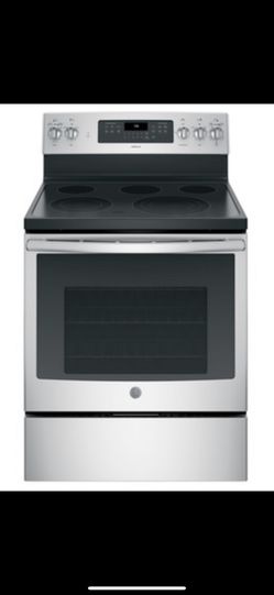 GE 1.9Cu Ft Over The Range Sensor Microwave Oven With Easy Clean Interior