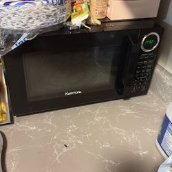 Kenmore Microwave