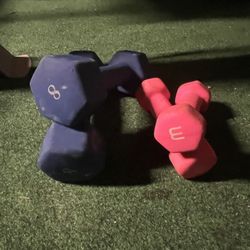 Dumbells
