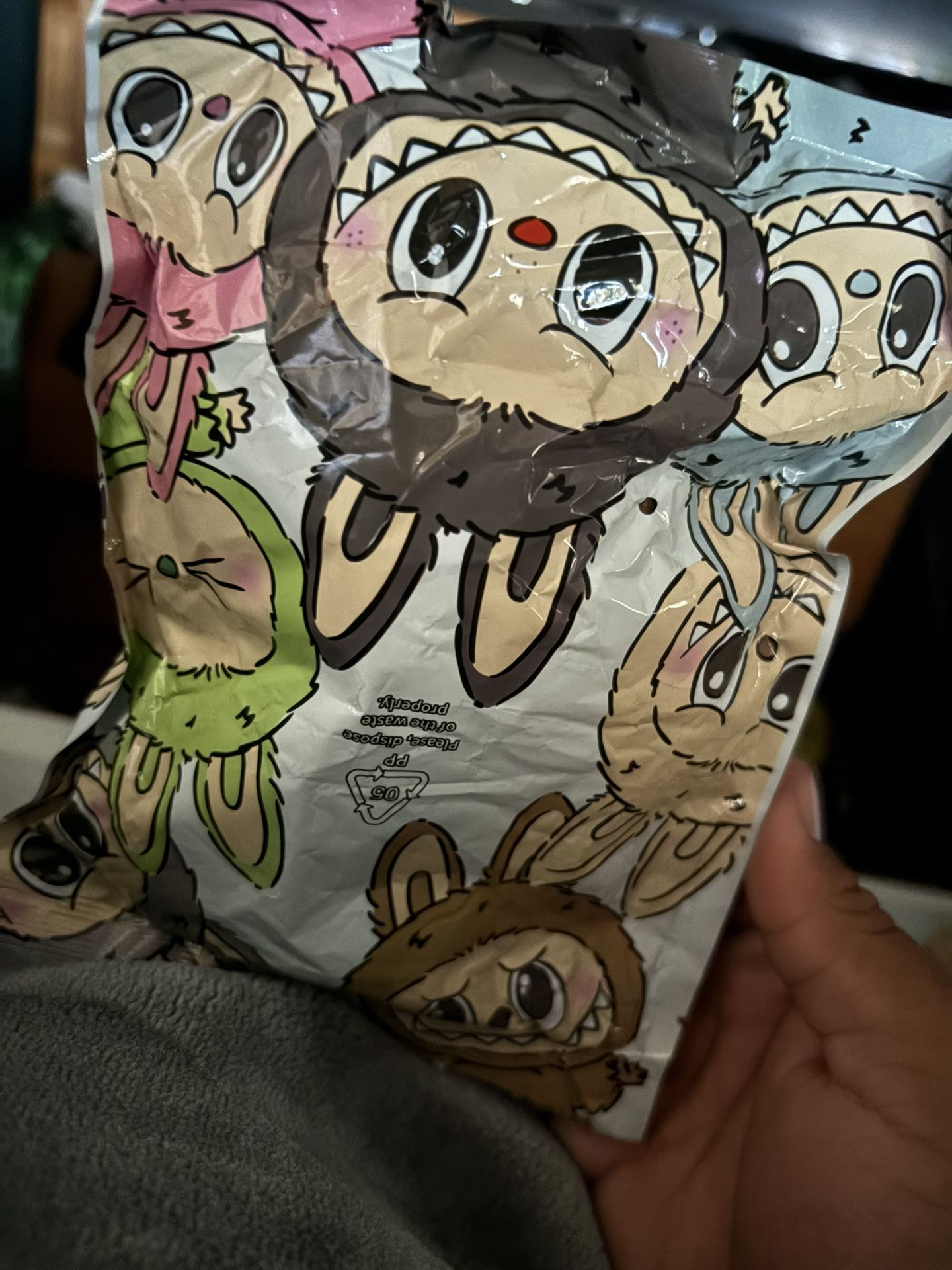 Labubu