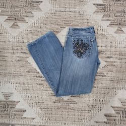 MissMe Jeans
