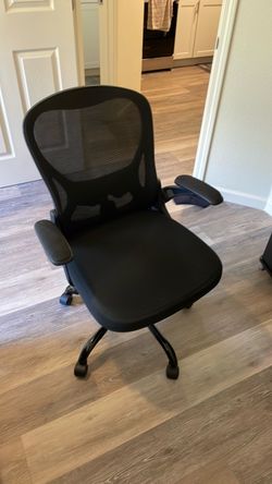 Gaming office chair