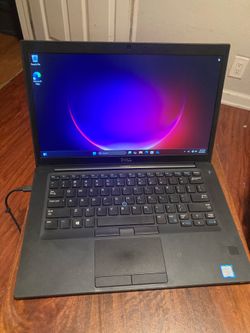 Dell latitude laptop