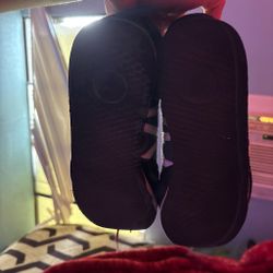 Armani Exchange  shoes