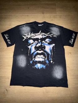 HELLSTAR SHIRT