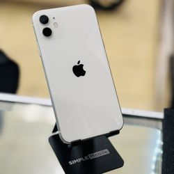 iPhone 11 64GB (Cricket)