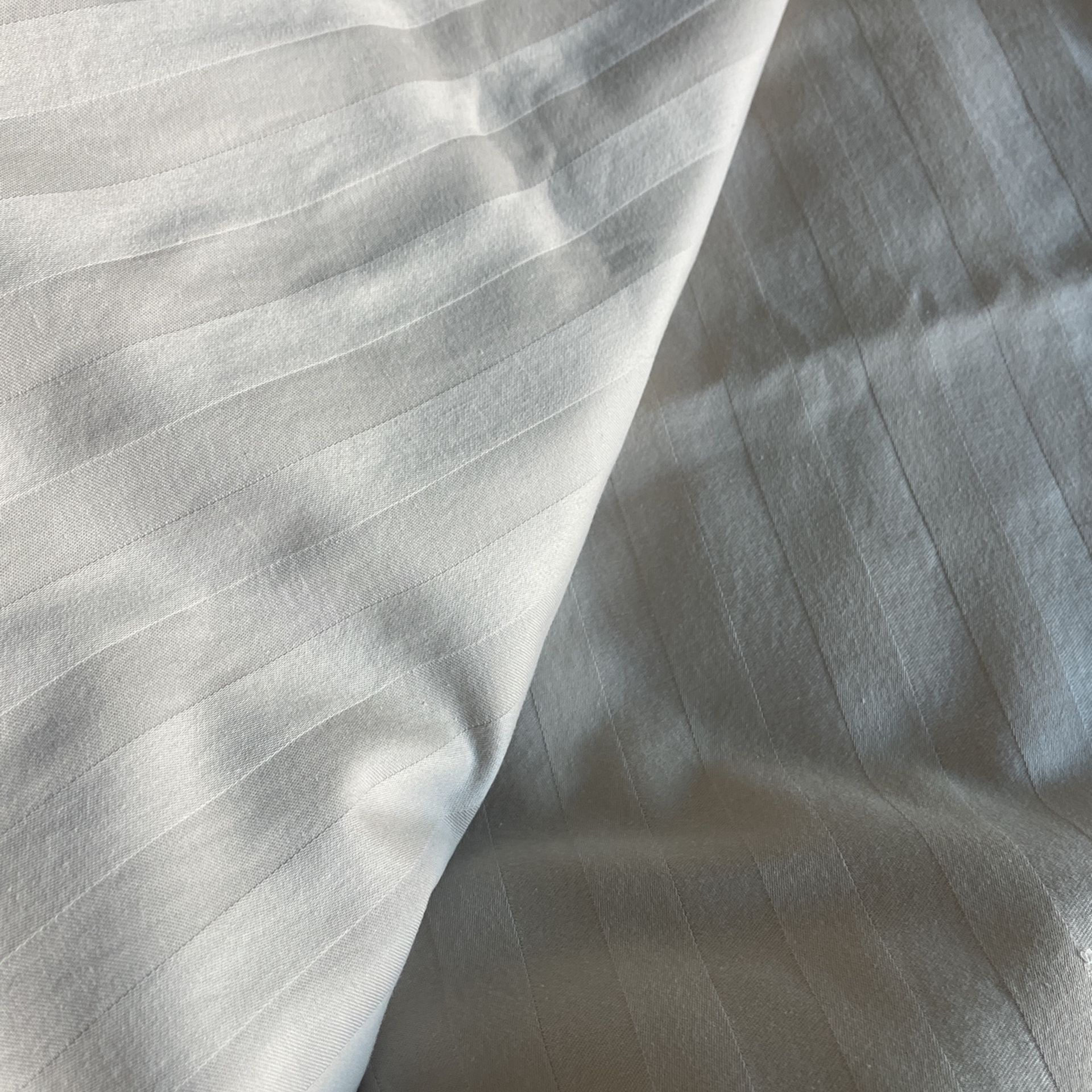 Twin Size Duvet