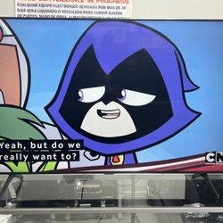 SAMSUNG 55”  SMART TV LED 4K HDR GREAT PICTURE QUALITY GUARANTEED 📺💯📺💯📺