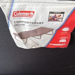 Coleman Cot 2 Pack Deal