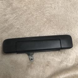 Tailgate Handle 2005-2015