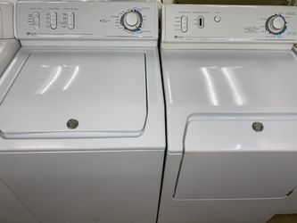 Maytag set washer and dryer electric 220 we delivery