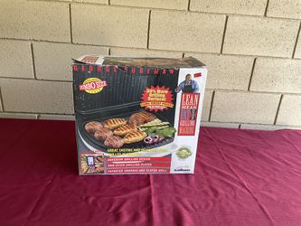 George Foreman Grill
