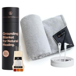 Grounding Blanket $40