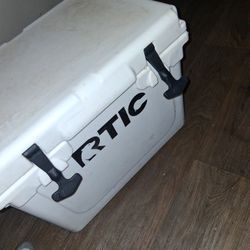 Rtic Cooler