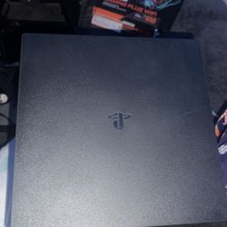 ps4 pro