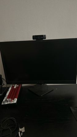 Omen Gaming Monitor
